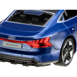 Produktbild für Modellbausatz Revell Audi RS e-tron GT Click-System