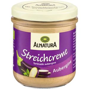 Gemüseaufstrich Alnatura Streichcreme, BIO