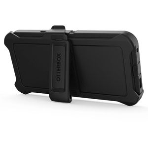 Produktbild für Handyhülle Otterbox Defender Series, 77-92304, schwarz