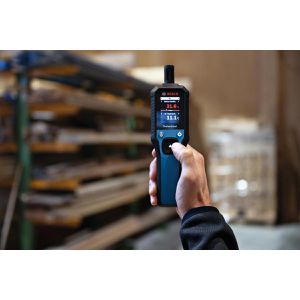 Produktbild für Thermo-Hygrometer Bosch 0601078400, GDH 1-17, digital