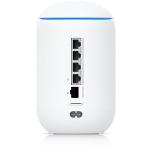 Produktbild für WLAN-Router UbiQuiti UniFi Dream Router 7, UDR7, für Modem