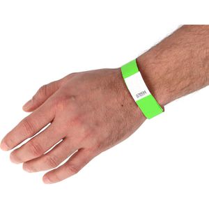Produktbild für Einlassbänder Böttcher-AG sb-017mng, aus Tyvek