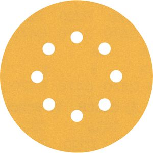 Schleifpapier Bosch Expert C470, Körnung 220