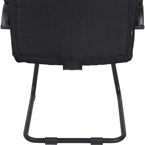 Produktbild für Besucherstuhl CLP Attila, 322128