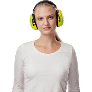 Produktbild für Kapselgehörschutz Moldex M4, 611001