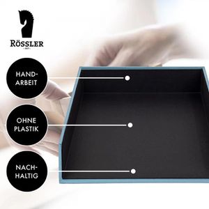 Produktbild für Briefablage Rössler-Papier 1335452150, S.O.H.O. A4