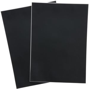 Tafelfolie TimeTex 62846, selbstklebend, A4