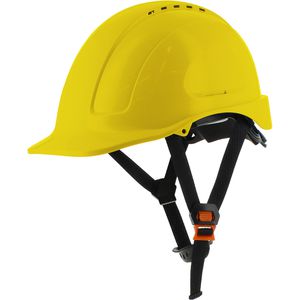 Schutzhelm Safety-Jogger Ajusco Chinstrap, EN 397