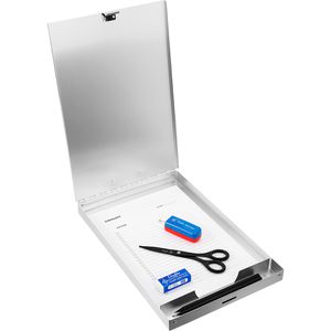 Produktbild für Klemmbrett Läufer 31017, A4