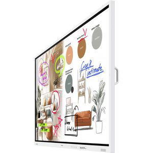 Produktbild für Digitales-Whiteboard Samsung Flip WM85FX, 85 Zoll