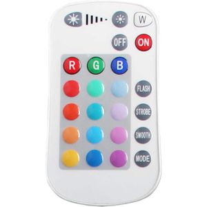 Produktbild für LED-Lampe Blulaxa Kerze Remote, E14