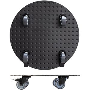 Produktbild für Pflanzenroller Wagner-System GH 7006, für innen und außen