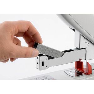Produktbild für Heftgerät Novus B 56, 023-0059