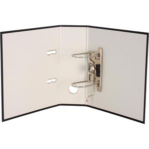 Produktbild für Ordner Falken 11285616, PP, A5 hoch