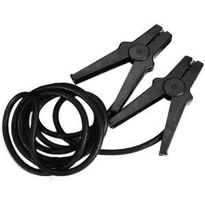 Produktbild für Starthilfekabel BGS-technic 9612, 3,5 m