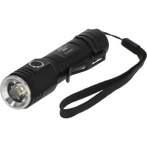 Taschenlampe