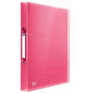 Produktbild für Ringbuch Oxford 400147046 Urban, aus Kunststoff, A4
