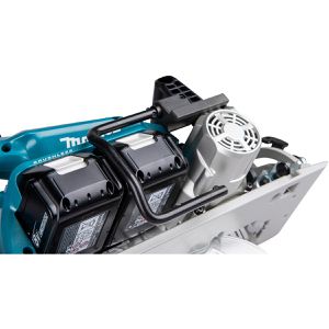 Produktbild für Handkreissäge Makita DRS780Z, akkubetrieben