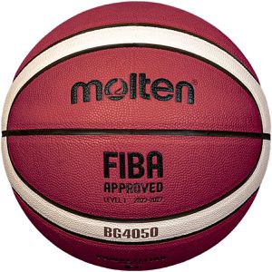 Produktbild für Basketball Molten B5G4050 DBB, indoor