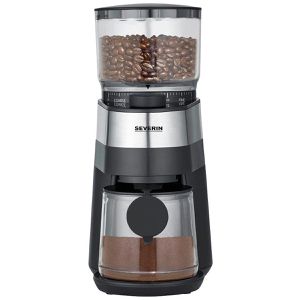 Produktbild für Kaffeemühle Severin KM 3880, elektrisch
