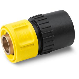 Hochdruckreiniger-Adapter Kärcher Schnellkupplung