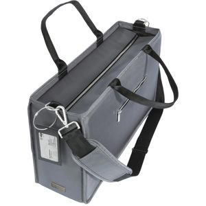 Produktbild für Laptoptasche Sigel Desk Sharing Bag Premium L