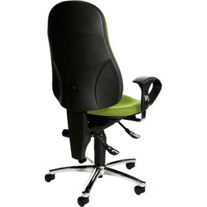 Produktbild für Bürostuhl Topstar Sitness 10, SI59U G05