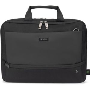 Produktbild für Laptoptasche Dicota Slim Case Five, schwarz