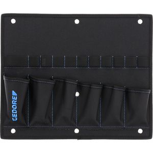 Produktbild für Werkzeugkarte GEDORE ET-1100 W, 2678322