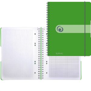 Collegeblock Herlitz 11293784 easy orga, A5