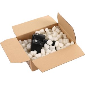 Produktbild für Verpackungschips Flo-Pak Bio clean, 400 Liter