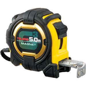 Maßband Tajima G3GLM27-50EB-EUR, G3 Lock 27