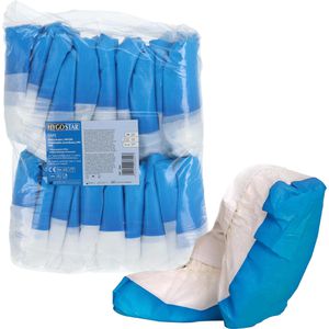 Produktbild für Überschuhe Franz-Mensch Hygostar Safe, PP &amp; CPE