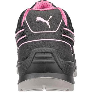 Produktbild für Sicherheitsschuhe Puma-Safety Fuse TC WNS Low, ESD, S1PS