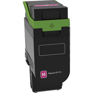 Produktbild für Toner Böttcher-AG für Lexmark 75M20M0 Prebate