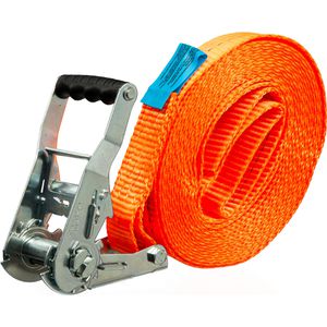 Spanngurt Feldtmann TECTOR mit Ratsche