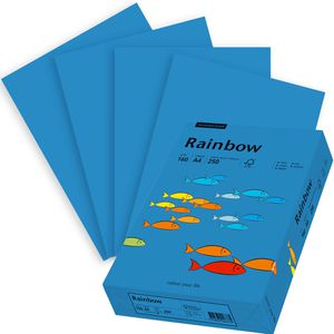 Produktbild für Kopierpapier Papyrus Rainbow 88042747