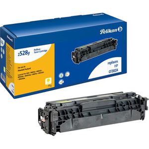 Toner Pelikan für HP 312A, CF382A