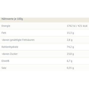 Produktbild für Kekse Hellma edles Gebäck Karamell