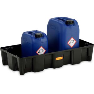 Produktbild für Auffangwanne CEMO 35 HD, 10706, aus Polyethylen