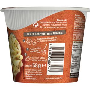 Produktbild für Fertiggericht Maggi 5 Minuten Terrine
