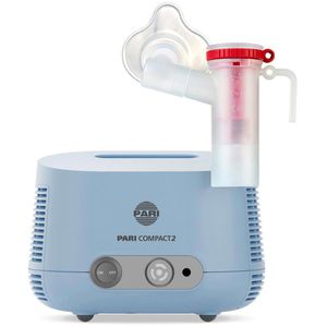 Produktbild für Inhalator PARI COMPACT 2 Junior, Set, für Kinder