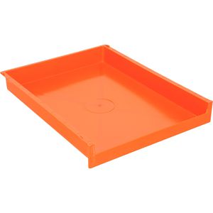 Produktbild für Schubladenbox Böttcher-AG A4, Kunststoff