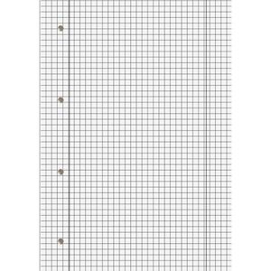 Produktbild für Briefblock Staufen Style 040450028, A4