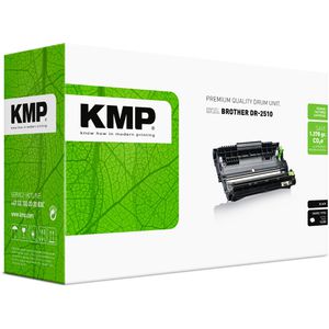Produktbild für Trommel KMP für Brother DR-2510