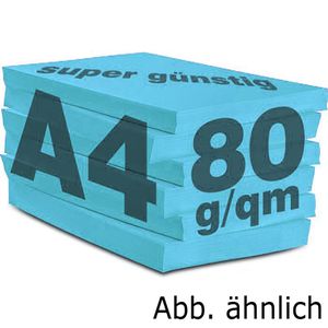 Produktbild für Kopierpapier Xerox Symphony Intensiv 003R93959, A4