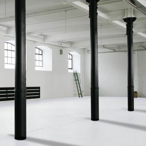 Produktbild für Straßenmarkierungsfarbe Moravia 263.22.420 PROline-paint