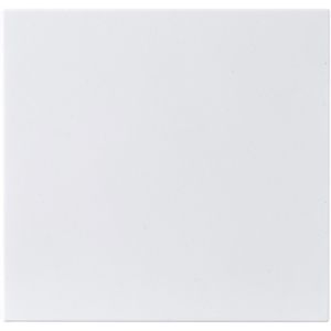 Lichtschalter McPower Shallow, weiß