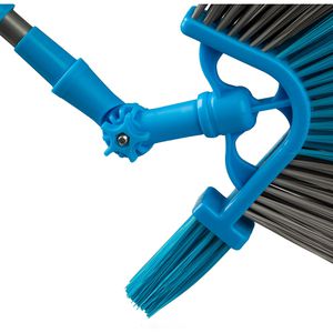 Produktbild für Besen BÜMAG Dreiecksbesen / Dachrinnenbesen