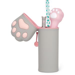 Produktbild für Federmäppchen Legami Kawaii 2-in-1 Kitty, KA0022